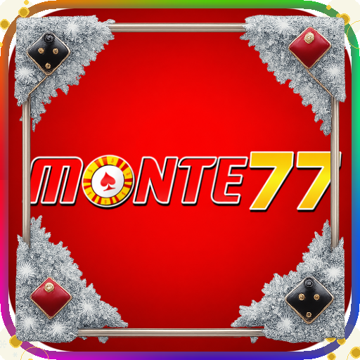 monte77 — galeri pratinjau - APK Resmi